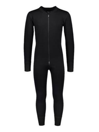 SVALA Merino overall black SVALA Merino overall black