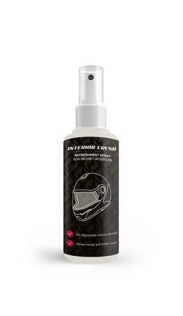 Pinlock Hjälm inrednings fresh 6x100ml (6-PACK) Pinlock Hjälm inrednings fresh 6x100ml (6-PACK)