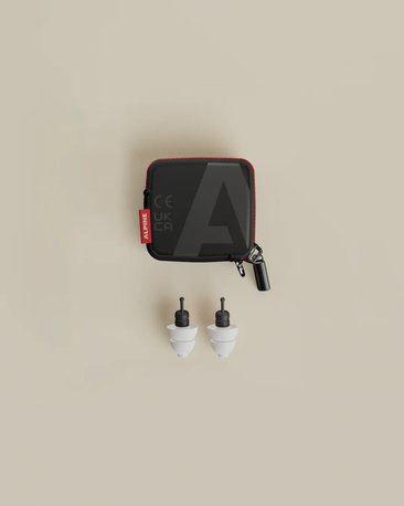 Alpine MotoSafe Tour Earplugs Alpine MotoSafe Tour Earplugs