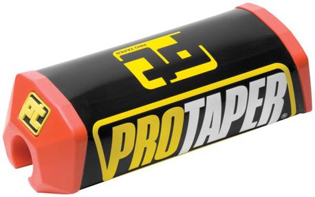 Protaper Bar Pad 2.0 Röd/Svart Protaper Bar Pad 2.0 Röd/Svart
