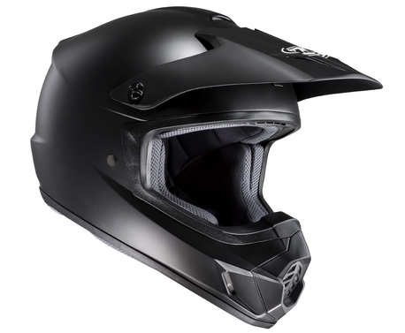 HJC  Hjälm CS-MX II Mattsvart