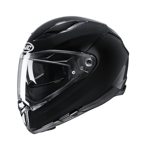 HJC Helmet F70 Black HJC Helmet F70 Black