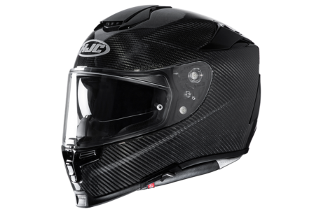 HJC Hjälm RPHA 70 CARBON Solid