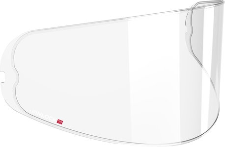 HJC Pinlockvisor HJ-38  DKS466 Clear i71,F71