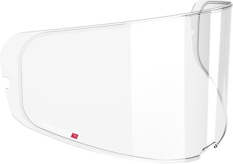 HJC Pinlockvisor HJ-20M,HJ-20ST Clear, IS-17,FG-17, FG-ST, C 70, RPHA ST