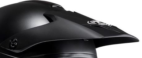 HJC Peak CS-MX II Flatblack