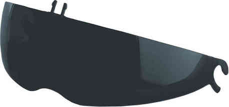 HJC Sunvisor HJ-V7 darksmoke ,RPHA MAX, RPHA EVO, FG-JET, C 70, IS-17, IS-33 II