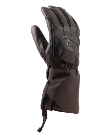 TOBE Gloves Capto gauntlet V2 jet black TOBE Gloves Capto gauntlet V2 jet black