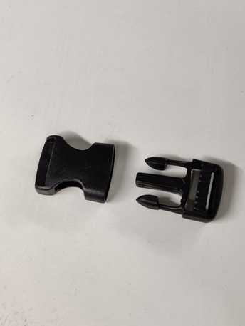 Sno-X Snowshoe Clip Male+Female