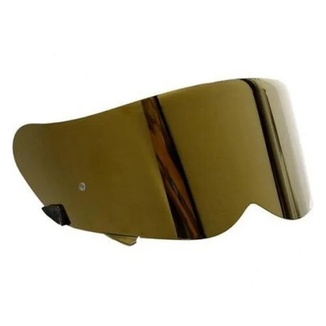 SIMPSON Venom/Speed Visor Gold Mirror