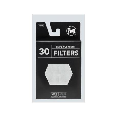 BUFF Filter for junior facemask 30-pack BUFF Filter for junior facemask 30-pack