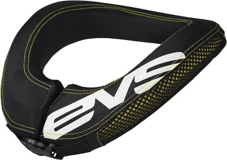 EVS R2 Race Collar black