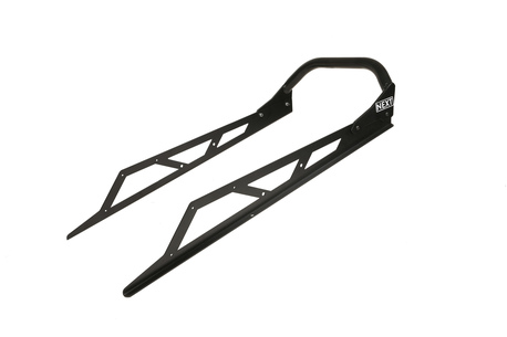 NEXT Intruder Bakbåge - Axys 155"