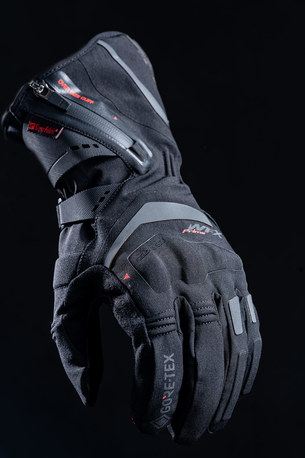 Five Glove WFX Prime Gore-Tex Black
