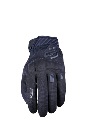 Five Glove RS3 Evo Black