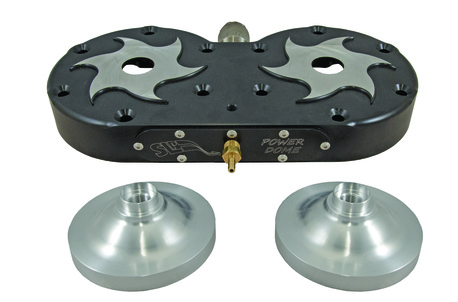 SLP Power Dome Billet Toplock Arctic Cat 800 C-tec 2018-22 0-4500' SLP Power Dome Billet Toplock Arctic Cat 800 C-tec 2018-22 0-4500'
