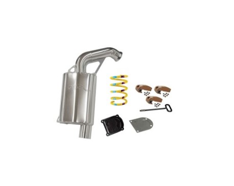 SLP Stage 1 Kit Ski-Doo 850 MXZ 2021-22 /Lynx RE Rave 2021-23 SLP Stage 1 Kit Ski-Doo 850 MXZ 2021-22 /Lynx RE Rave 2021-23