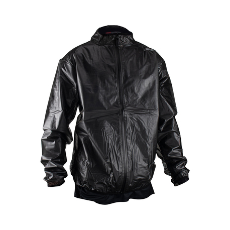 Leatt Jacket RaceCover Smoke