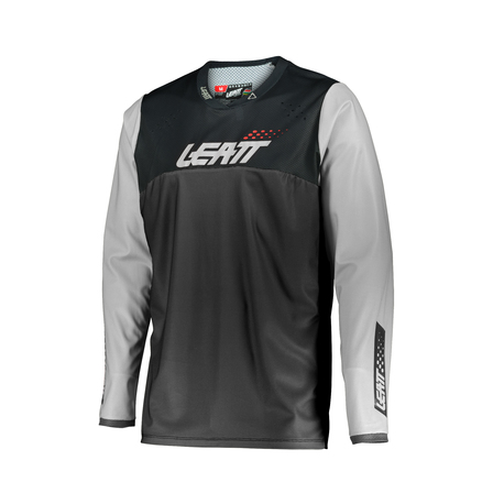 Leatt Tröja 4.5 Enduro Graphene