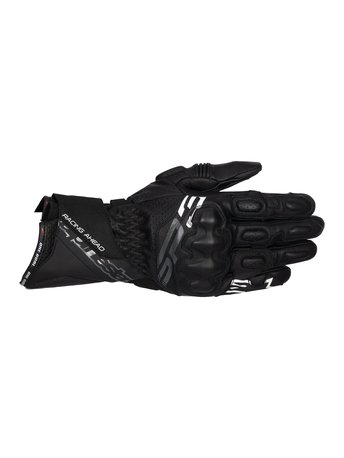 Alpinestars Handskar SP-3 Svart
