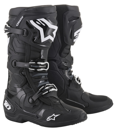 Alpinestars Boot Tech 10 Black