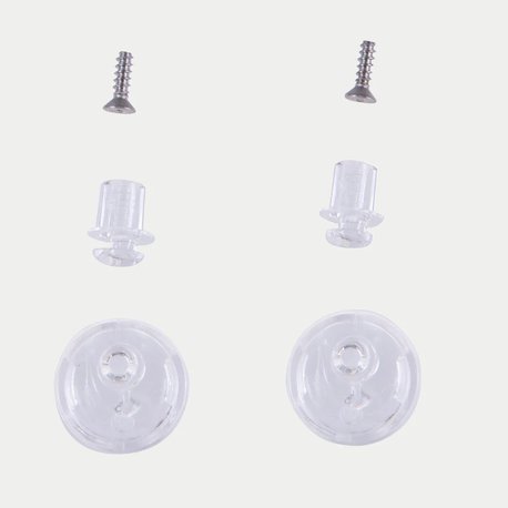 Alpinestars Pinlock/Tear Off Pins set