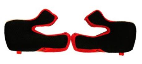 Alpinestars Inredning hjässa S-M10/S-M8 Alpinestars Inredning hjässa S-M10/S-M8