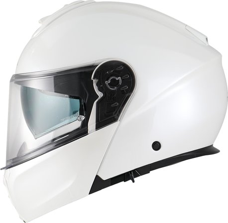 APEX Hjälm MT300 pärlvit