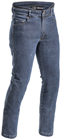 Halvarssons Jeans Rogen Blå