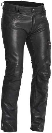Halvarssons Skinnbyxa Rider Svart