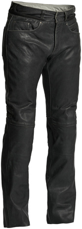 Halvarssons Leather pants Seth Black