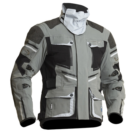 Lindstrands Textile Jacket Sunne