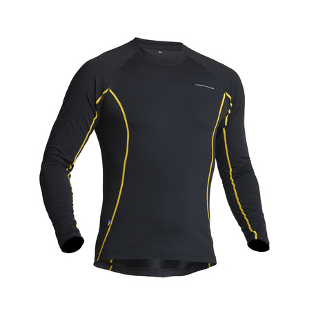 Lindstrands Dry Sweater Black