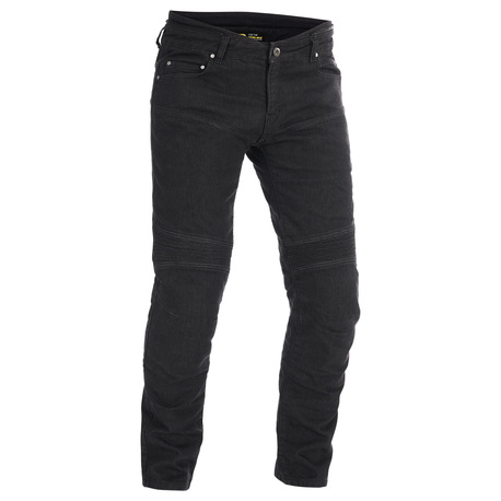 Lindstrands Jeans Lejen Grå