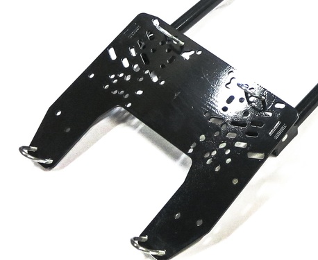 Bronco Universal Mountplate Bronco Universal Mountplate