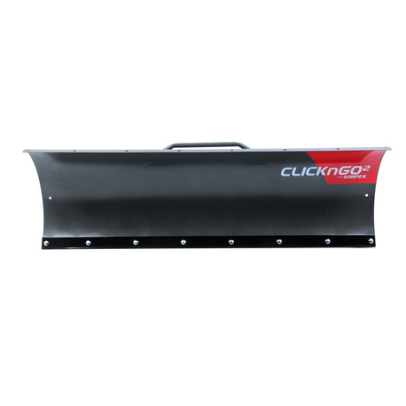 Kimpex Click N Go 2 LT Snöplog 152x43cm