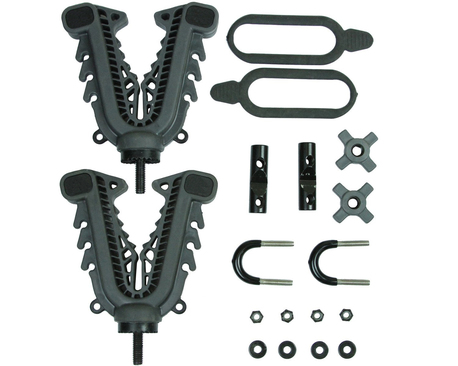 Bronco Tool rack Grippit