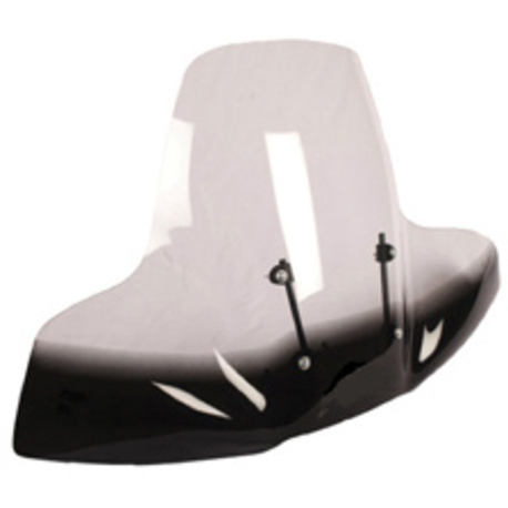 Bronco Vindskydd universal 52x90cm Bronco Vindskydd universal 52x90cm