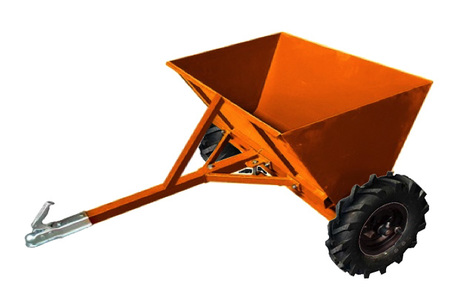 Bronco Sandspridare Bronco Sandspridare
