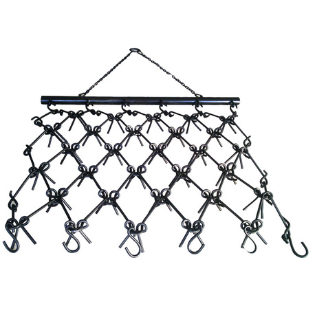 Bronco Dragharv 120x120cm