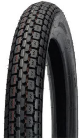 Deestone däck, D777 2,75-17 pr4 TT Deestone däck, D777 2,75-17 pr4 TT