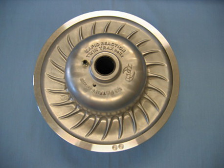 Venom TSS-04 Sekundärvariator Polaris 1" Kilspår Venom TSS-04 Sekundärvariator Polaris 1" Kilspår