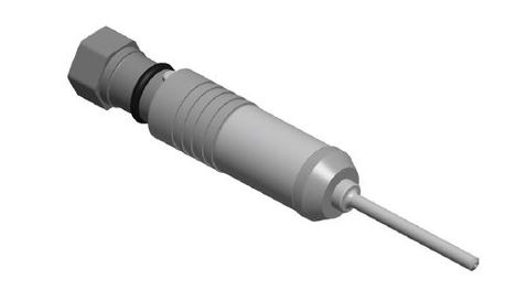 Fox Service Set: Air Valve Assembly, Long Needle Assembly Fox Service Set: Air Valve Assembly, Long Needle Assembly