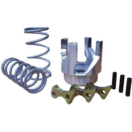 SPI Variatorkit Ski-Doo/Lynx 800 E-tec 146"+ 2013-17 Boondocking Kit SPI Variatorkit Ski-Doo/Lynx 800 E-tec 146"+ 2013-17 Boondocking Kit