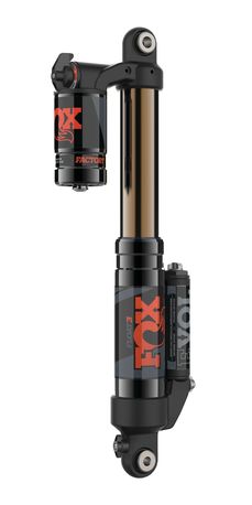 Ski shocks FOX Float 3 Evol QS3-R Polaris React 36" Ski shocks FOX Float 3 Evol QS3-R Polaris React 36"