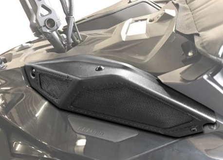 Skinz Luftintags galler Ski Doo 850 Skinz Luftintags galler Ski Doo 850