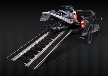 Caliber Lastramp "Ramp-Pro 2" (Universal Snowmobile/ATV/UTV)