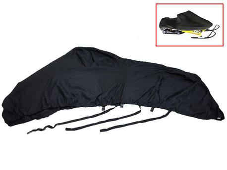 Cold Canyon Transportation Cover 600D - Universal modells