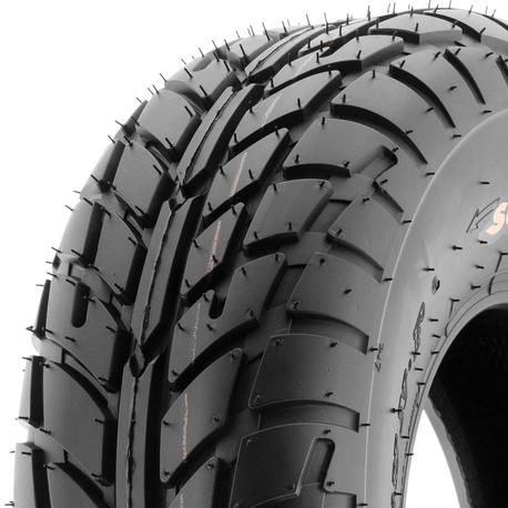 Sunf Däck A-021 26x8.00-14 6-Ply E-märkt