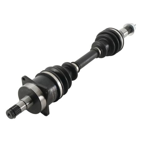 All Balls Axle complete 8 Can-Am left front All Balls Axle complete 8 Can-Am left front